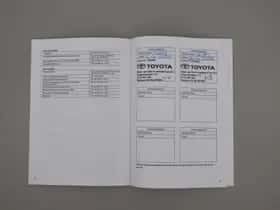 Toyota bZ4X (2023) thumbnail 19