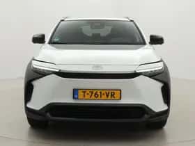 Toyota bZ4X (2023) thumbnail 20