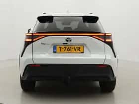 Toyota bZ4X (2023) thumbnail 21