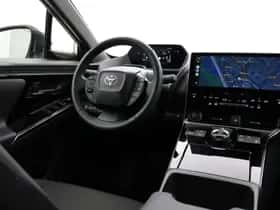 Toyota bZ4X (2023) thumbnail 28