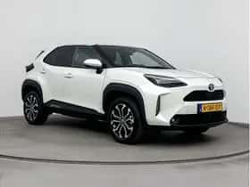 Toyota Yaris Cross (2021)