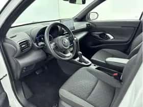 Toyota Yaris Cross (2021) thumbnail 11