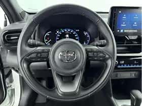 Toyota Yaris Cross (2021) thumbnail 14