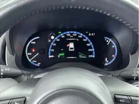 Toyota Yaris Cross (2021) thumbnail 3