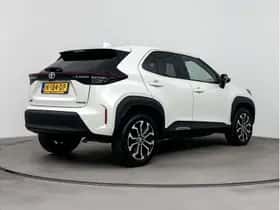 Toyota Yaris Cross (2021) thumbnail 23