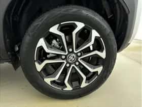 Toyota Yaris Cross (2021) thumbnail 5