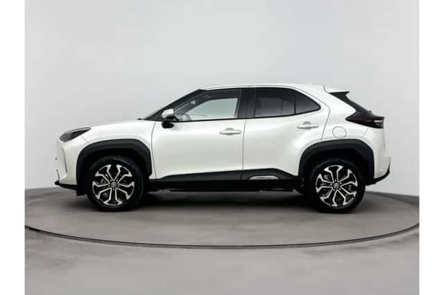 Toyota Yaris Cross (2021) thumbnail 6