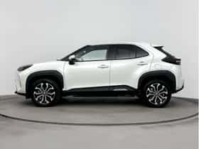 Toyota Yaris Cross (2021) thumbnail 6