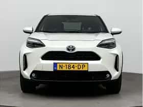 Toyota Yaris Cross (2021) thumbnail 8