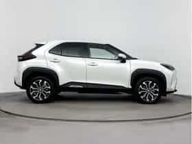 Toyota Yaris Cross (2021) thumbnail 9