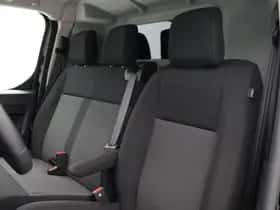Toyota Proace (2024) thumbnail 15