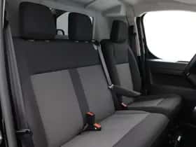 Toyota Proace (2024) thumbnail 16