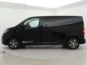 Toyota Proace (2024) thumbnail 19