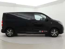 Toyota Proace (2024) thumbnail 20