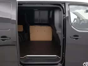 Toyota Proace (2024) thumbnail 21