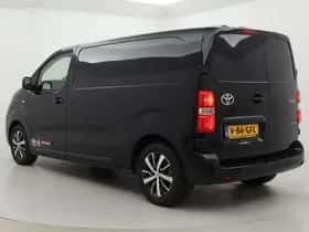 Toyota Proace (2024) thumbnail 4