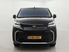 Toyota Proace (2024) thumbnail 36