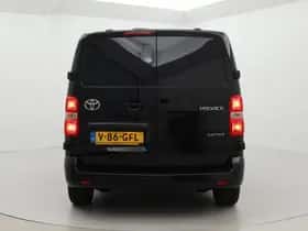 Toyota Proace (2024) thumbnail 37