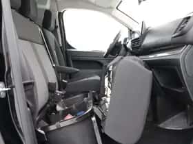 Toyota Proace (2024) thumbnail 39