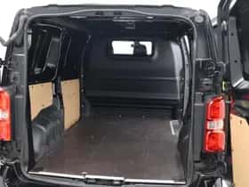 Toyota Proace (2024) thumbnail 5