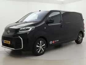 Toyota Proace (2024) thumbnail 41