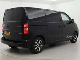 Toyota Proace (2024) thumbnail 42