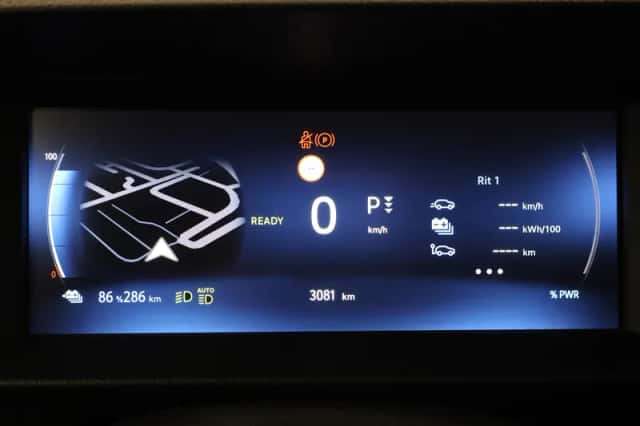 Toyota Proace (2024) thumbnail 3