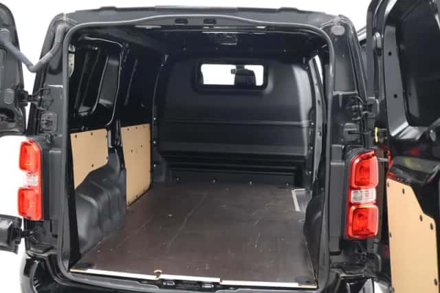 Toyota Proace (2024) thumbnail 5