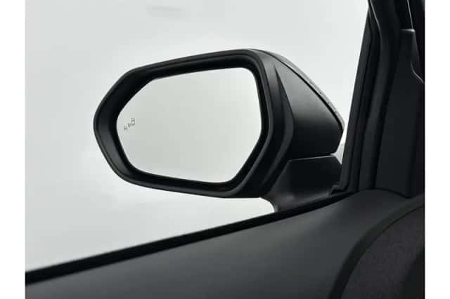 Toyota Yaris Cross (2025) thumbnail 6