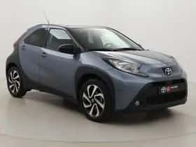 Toyota Aygo X (2024) thumbnail 1