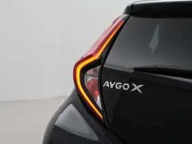 Toyota Aygo X (2024) thumbnail 12