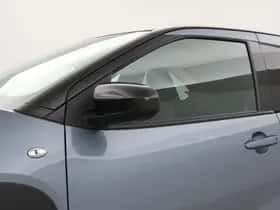 Toyota Aygo X (2024) thumbnail 13