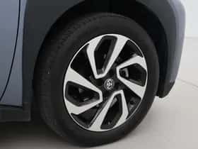 Toyota Aygo X (2024) thumbnail 14