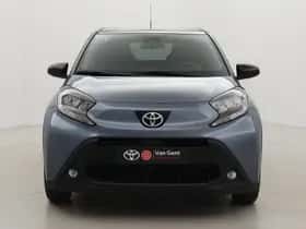 Toyota Aygo X (2024) thumbnail 15