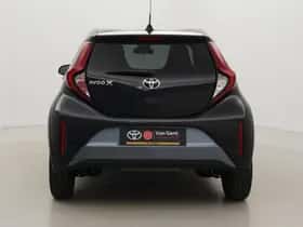 Toyota Aygo X (2024) thumbnail 16