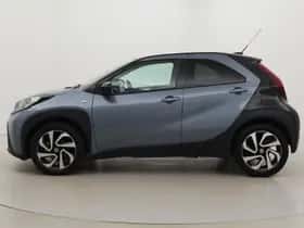 Toyota Aygo X (2024) thumbnail 17