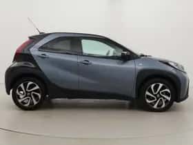Toyota Aygo X (2024) thumbnail 18