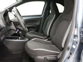 Toyota Aygo X (2024) thumbnail 19
