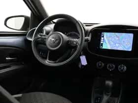 Toyota Aygo X (2024) thumbnail 22