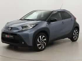 Toyota Aygo X (2024) thumbnail 28