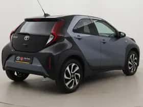 Toyota Aygo X (2024) thumbnail 29