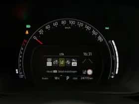 Toyota Aygo X (2024) thumbnail 4