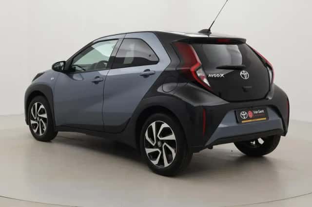 Toyota Aygo X (2024) thumbnail 5