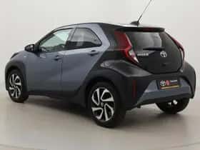 Toyota Aygo X (2024) thumbnail 5