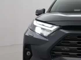 Toyota RAV4 (2024) thumbnail 16