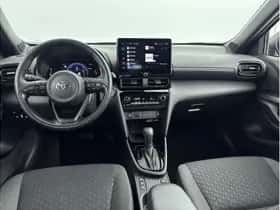 Toyota Yaris Cross (2025) thumbnail 2