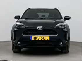 Toyota Yaris Cross (2025) thumbnail 12