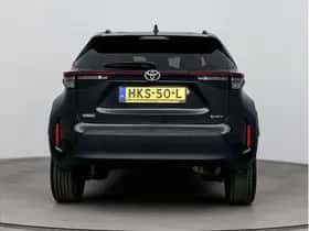 Toyota Yaris Cross (2025) thumbnail 13