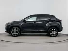 Toyota Yaris Cross (2025) thumbnail 14
