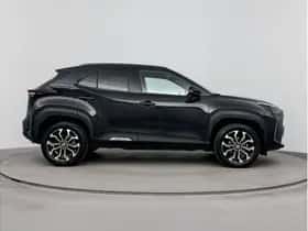 Toyota Yaris Cross (2025) thumbnail 15